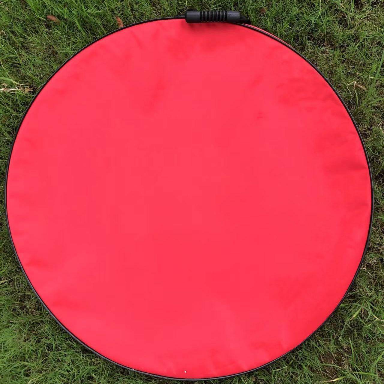 red single 64cm pack